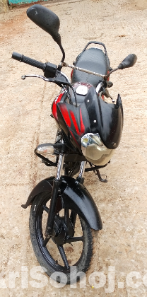 Bajaj Discover 125